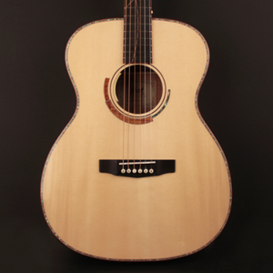 1610868713443-Cort Abstract Ltd NAT Limited Edition Semi Acoustic Guitar with Case2.png